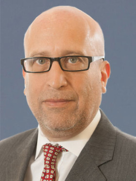 Jeff Goldblatt, Broker
